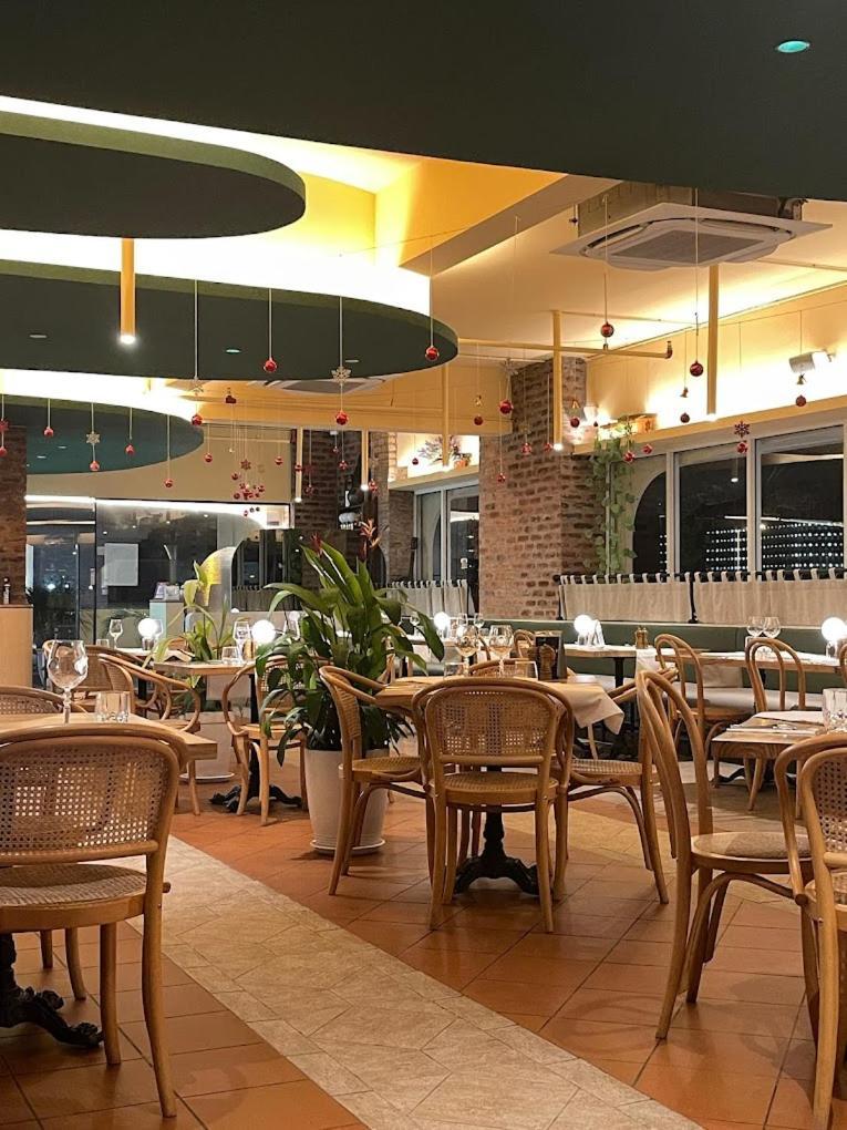 Sutera Avenue Kota Kinabalu 아파트 외부 사진
