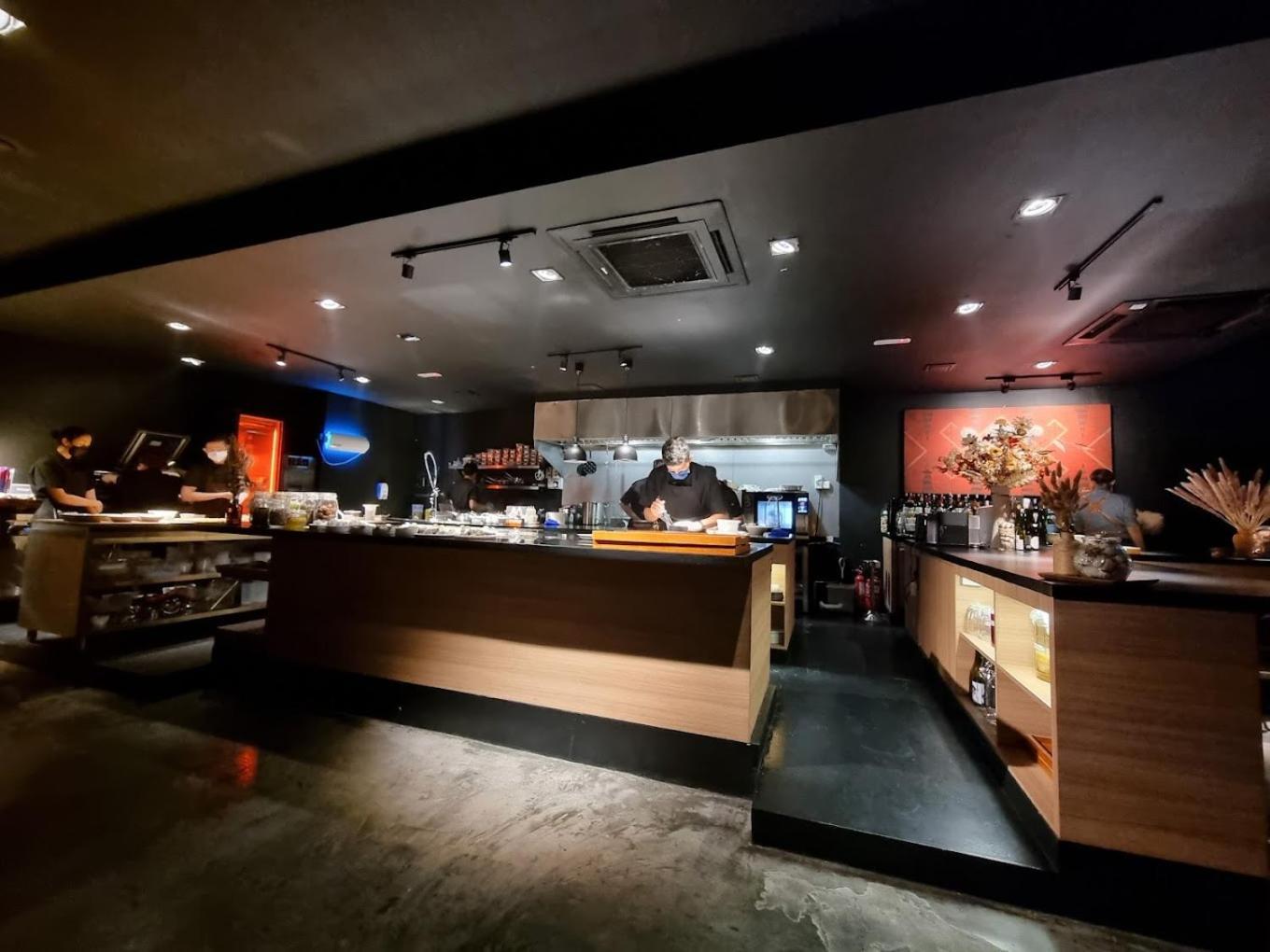 Sutera Avenue Kota Kinabalu 아파트 외부 사진