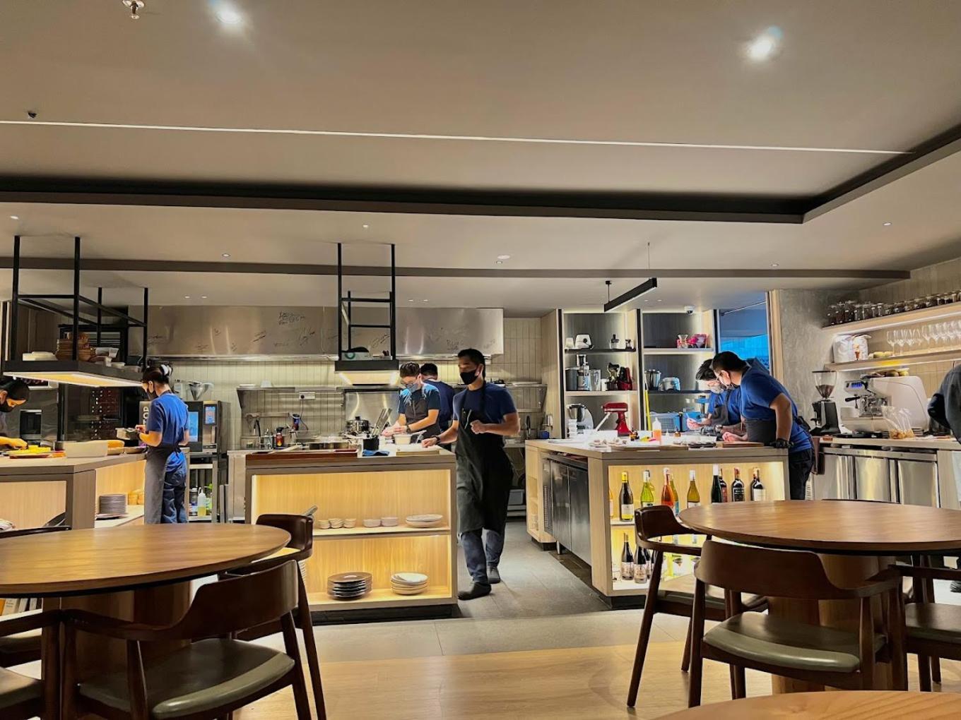 Sutera Avenue Kota Kinabalu 아파트 외부 사진