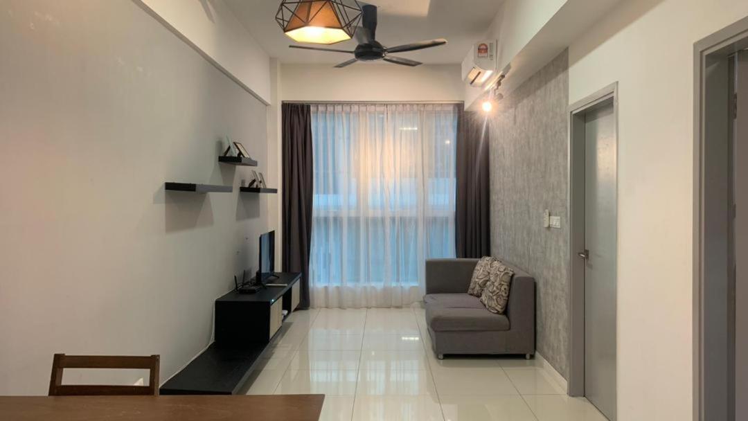 Sutera Avenue Kota Kinabalu 아파트 외부 사진